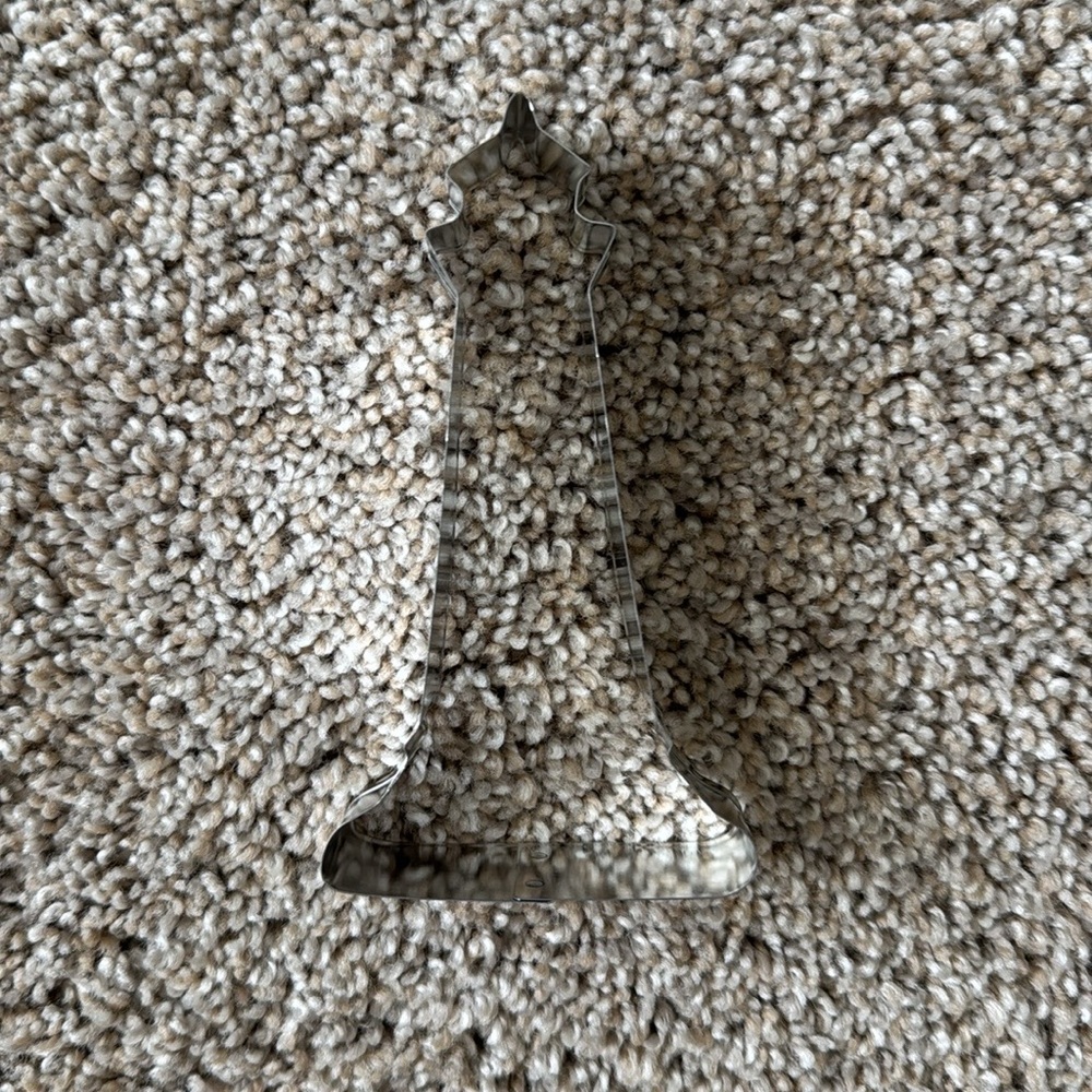 Lighthouse Cookie Cutter - Picture 2 of 4
